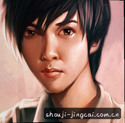 王刚