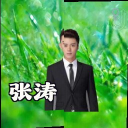 张涛